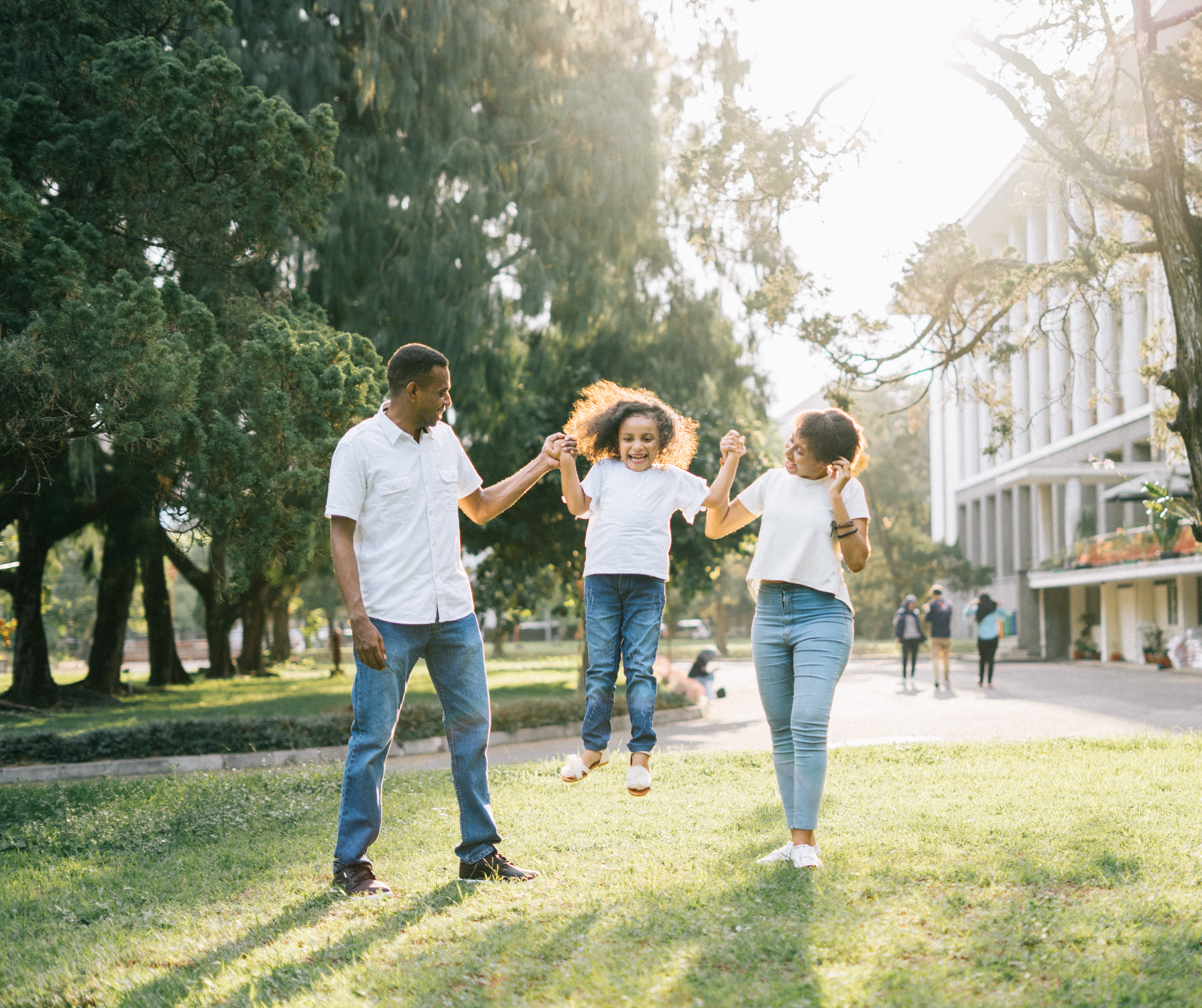 A Rising Desire For Suburban Living